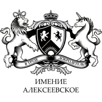 Лого поселка